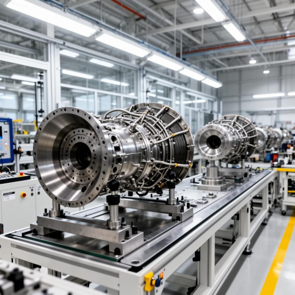 Aerospace
